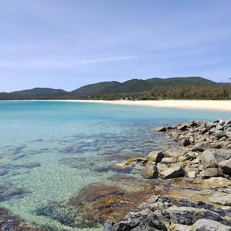 STELLA DORADA VACANZE 4 POSTI LETTO con clima, parcheggio, bagno privato in ogni camera