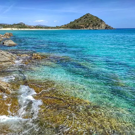 Appartamento STELLA DORADA VACANZE 4 POSTI LETTO con clima, parcheggio, bagno privato in ogni camera *
