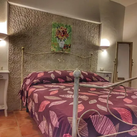 Appartamento STELLA DORADA VACANZE 4 POSTI LETTO con clima, parcheggio, bagno privato in ogni camera Castiadas
